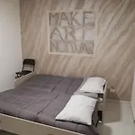 La Casa Di Gabriele Апартаменты Неаполь
