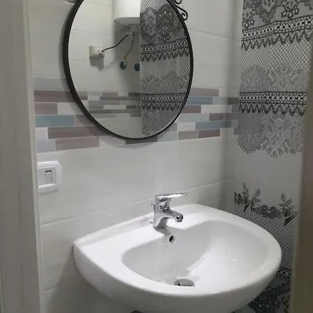 La Casa Di Gabriele Διαμέρισμα *