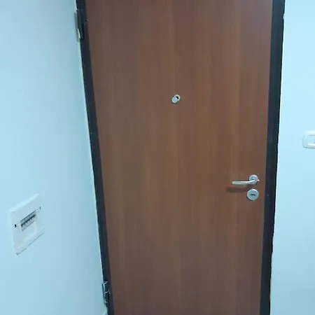 Διαμέρισμα La Casa Di Gabriele