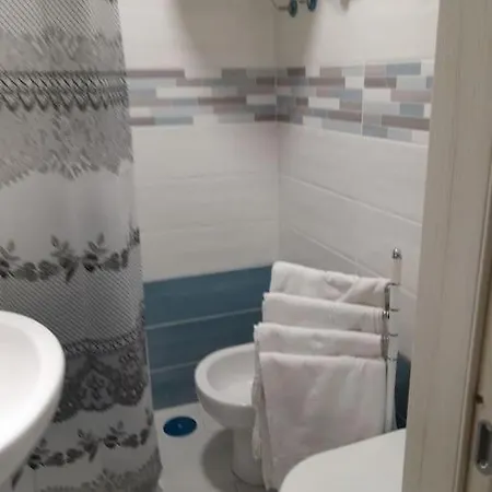 La Casa Di Gabriele Διαμέρισμα *