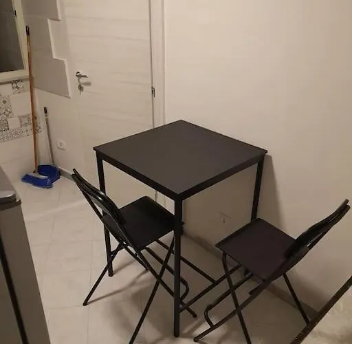 La Casa Di Gabriele 아파트 나폴리