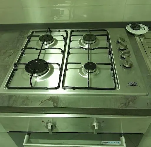 아파트 La Casa Di Gabriele