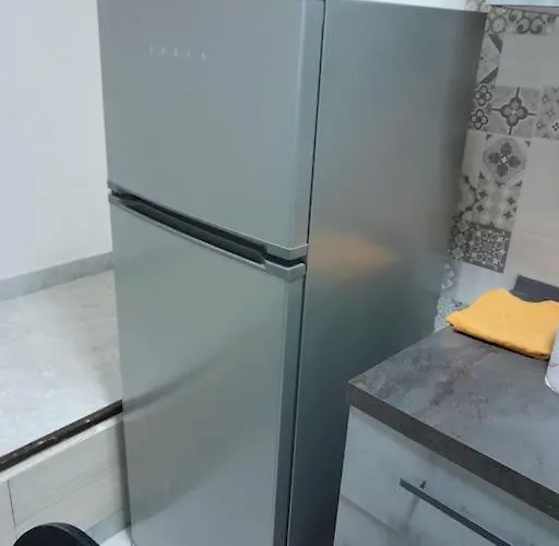 아파트 La Casa Di Gabriele 나폴리
