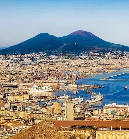 Apartamento La Casa Di Gabriele *