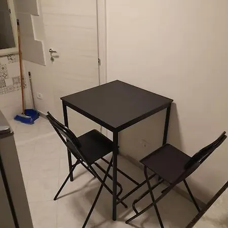 La Casa Di Gabriele Apartamento Nápoles