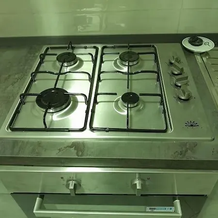 Apartamento La Casa Di Gabriele