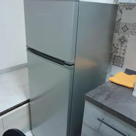 Apartamento La Casa Di Gabriele Nápoles